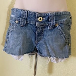 Old Navy’s Jeans short